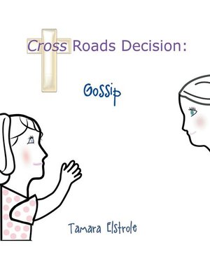 cover image of Cross Roads Decision